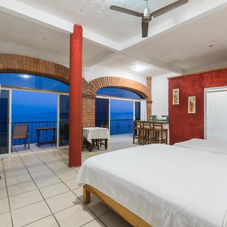 Traditional Sierra Leon Oceanfront Rooms - Adults Only Puerto Vallarta Ngoại thất bức ảnh