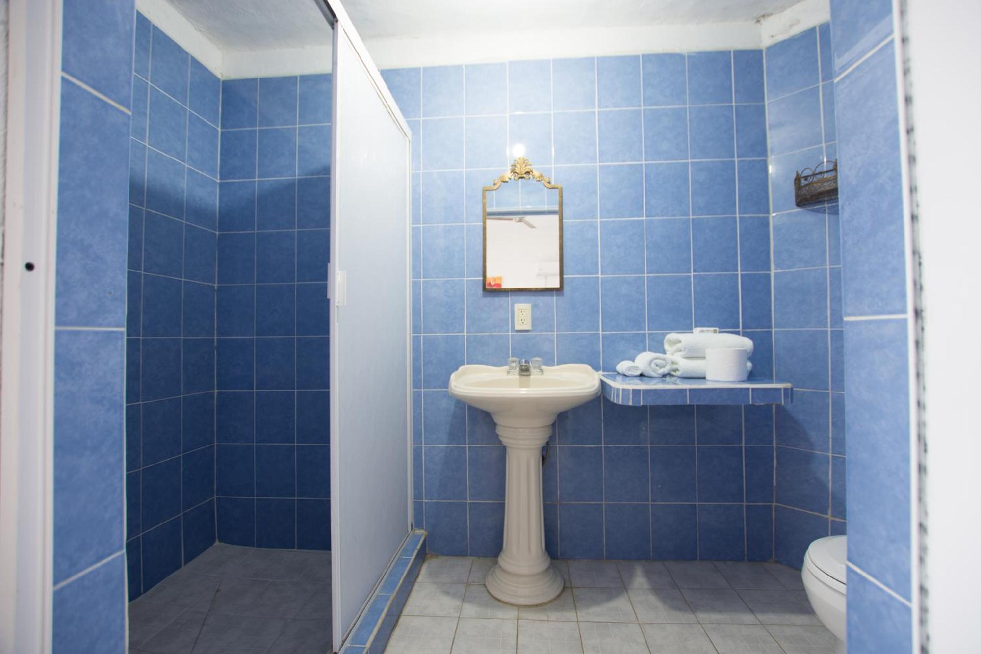 Traditional Sierra Leon Oceanfront Rooms - Adults Only Puerto Vallarta Ngoại thất bức ảnh
