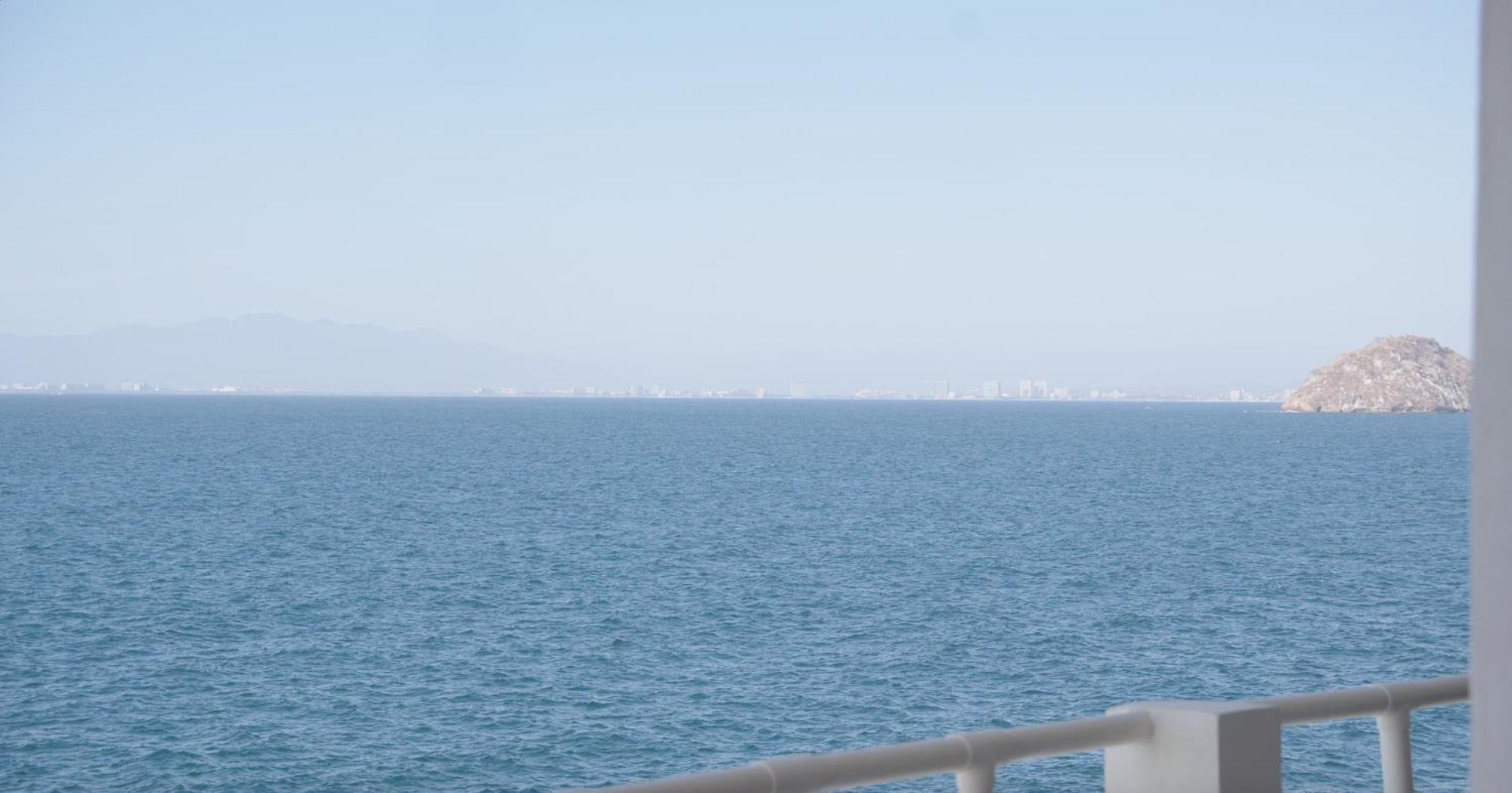 Traditional Sierra Leon Oceanfront Rooms - Adults Only Puerto Vallarta Ngoại thất bức ảnh