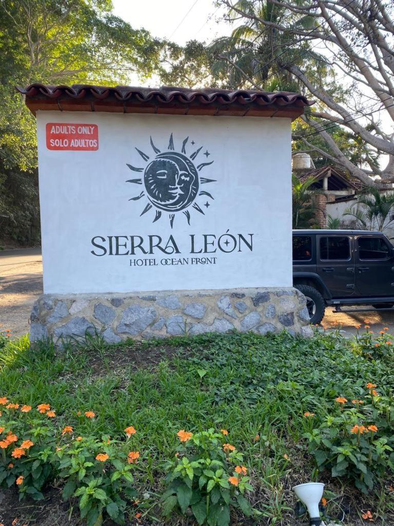 Traditional Sierra Leon Oceanfront Rooms - Adults Only Puerto Vallarta Ngoại thất bức ảnh