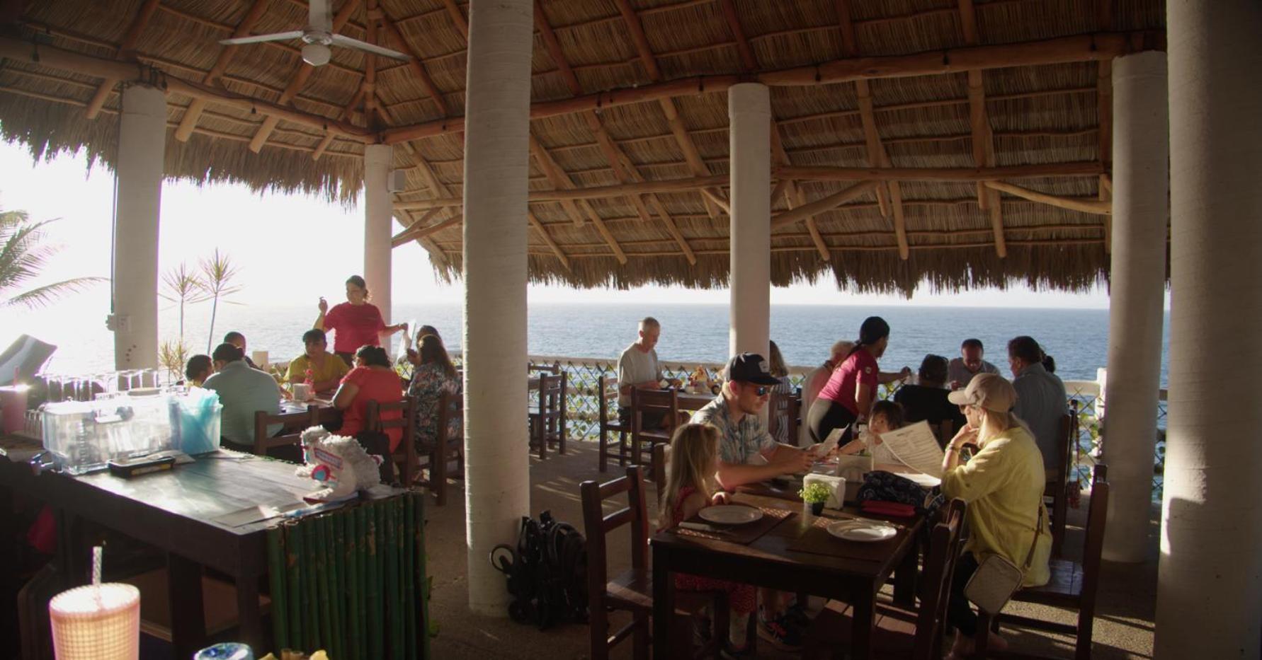 Traditional Sierra Leon Oceanfront Rooms - Adults Only Puerto Vallarta Ngoại thất bức ảnh