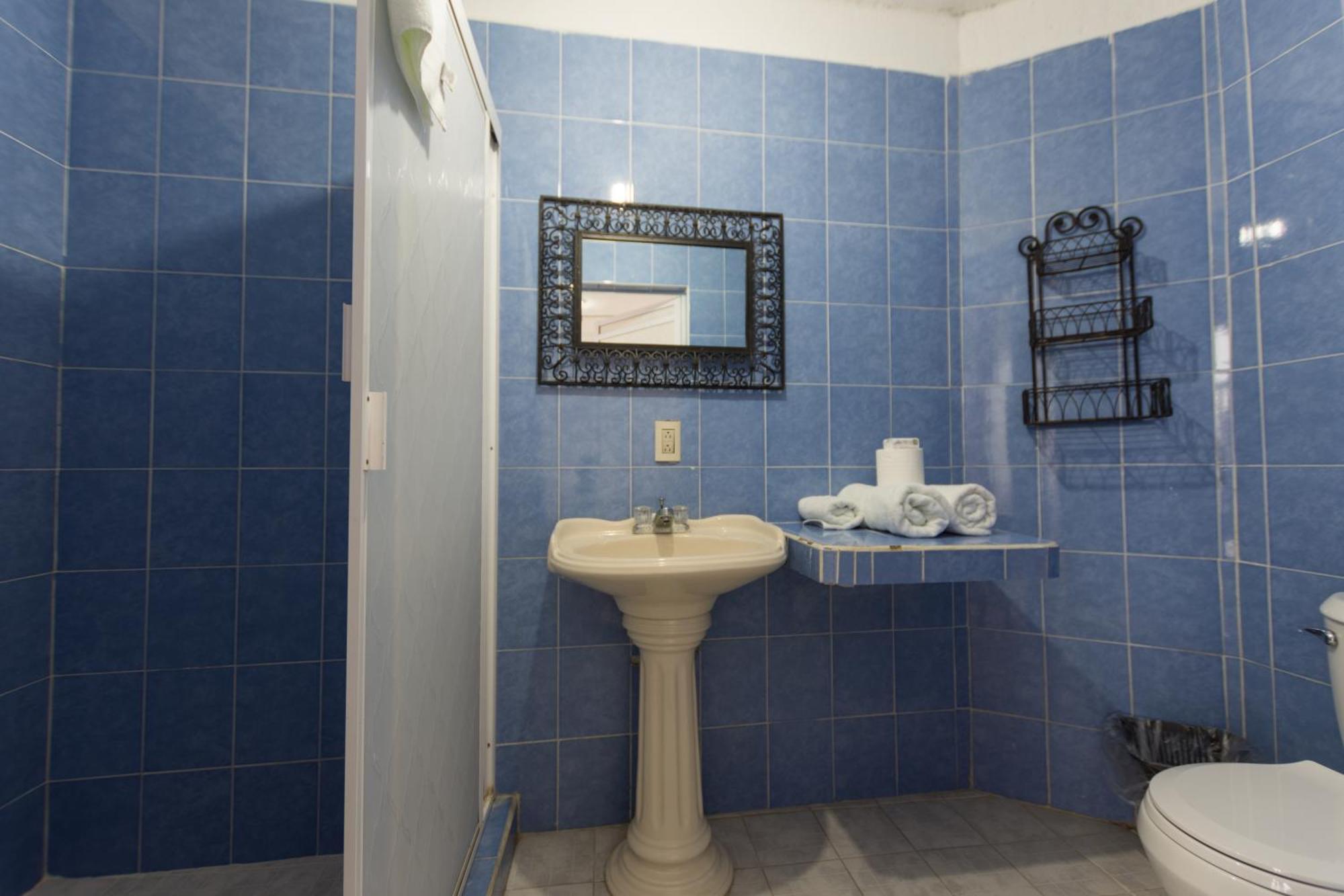 Traditional Sierra Leon Oceanfront Rooms - Adults Only Puerto Vallarta Ngoại thất bức ảnh