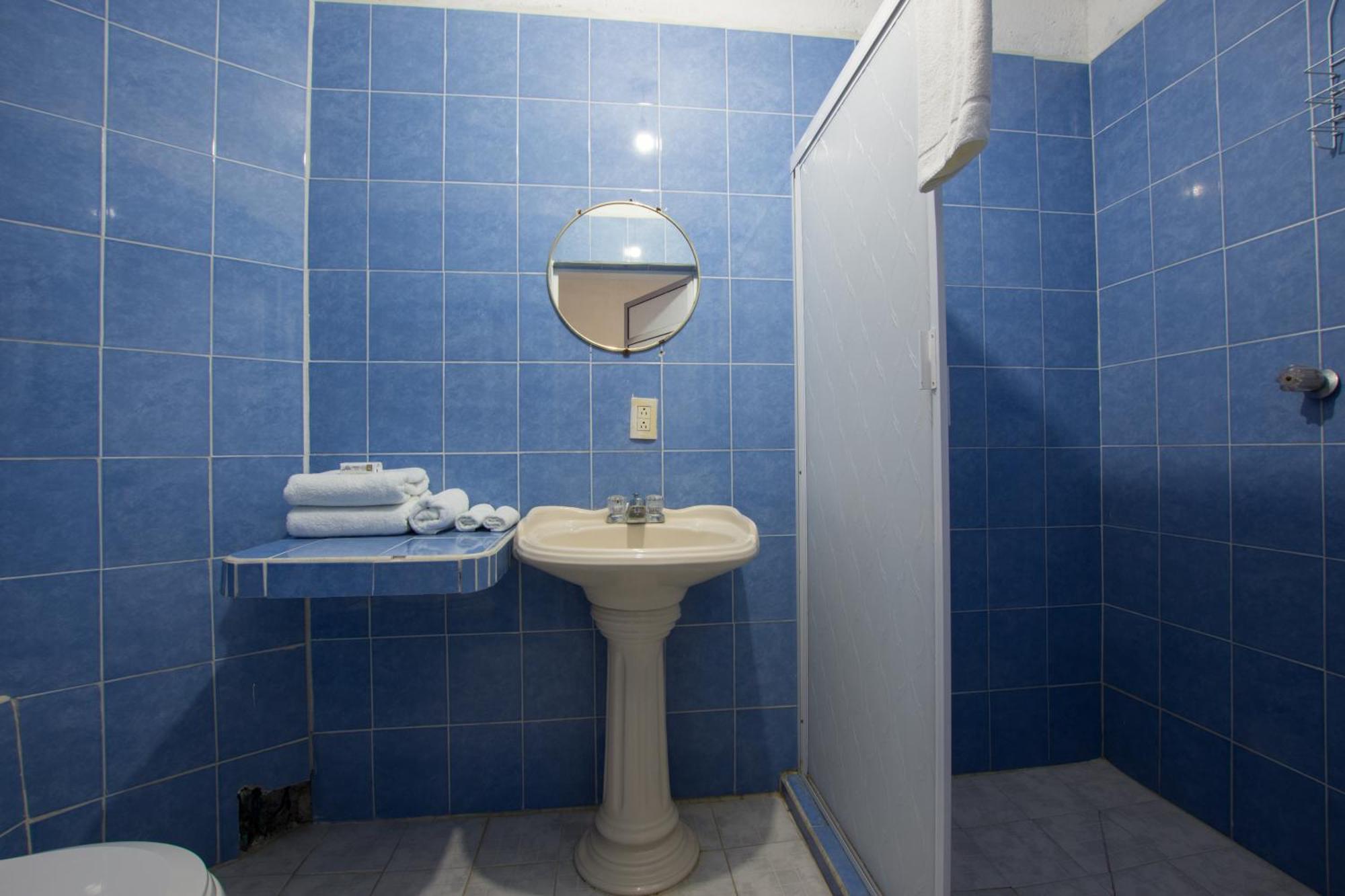 Traditional Sierra Leon Oceanfront Rooms - Adults Only Puerto Vallarta Ngoại thất bức ảnh