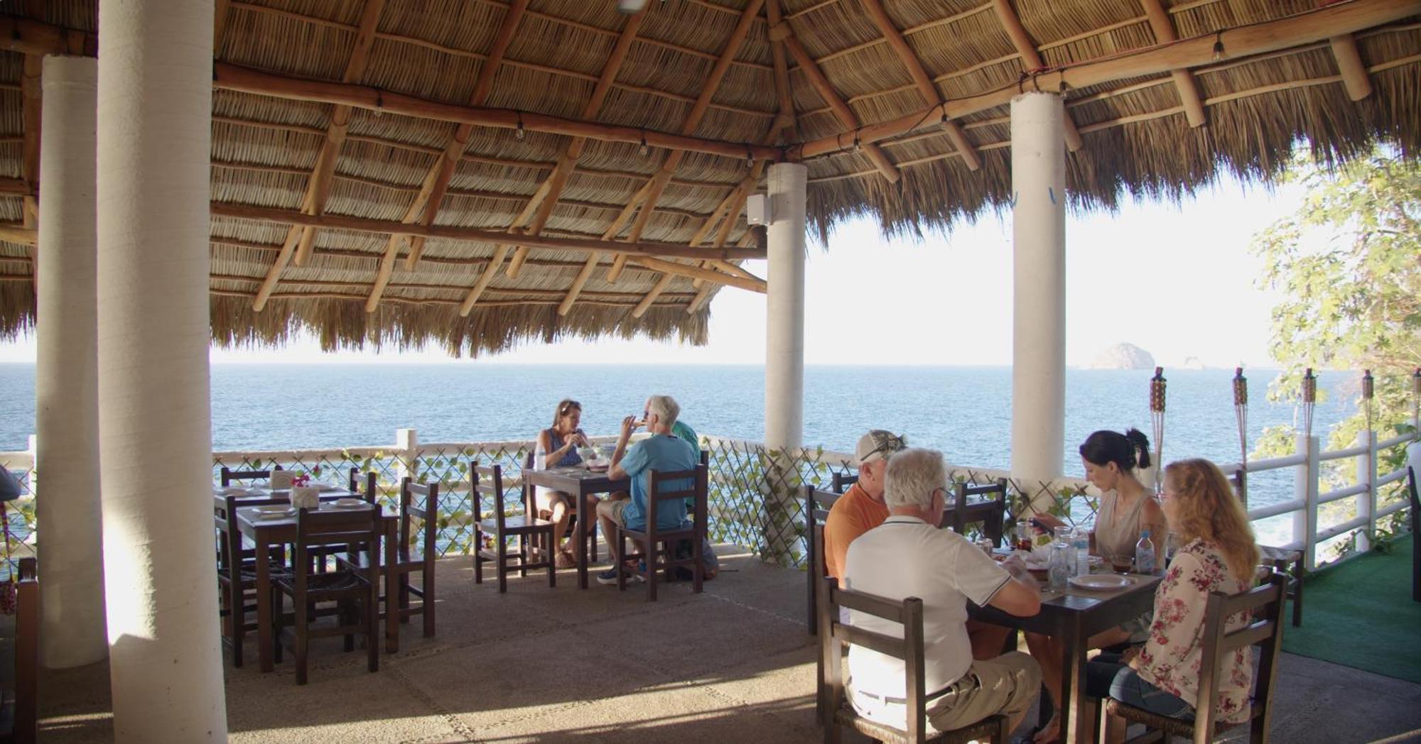 Traditional Sierra Leon Oceanfront Rooms - Adults Only Puerto Vallarta Ngoại thất bức ảnh